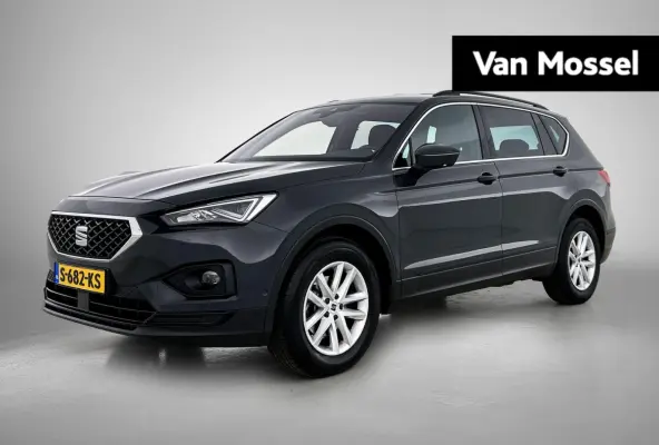 1.5 TSI Style Business Intense AUTOMAAT | ACHTERUITRIJCAMERA | NAVIGATIE | APPLE CARPLAY / ANDROID AUTO | STUURWIELVERWARMING | CLIMATE CONTROL | KEYLESS |