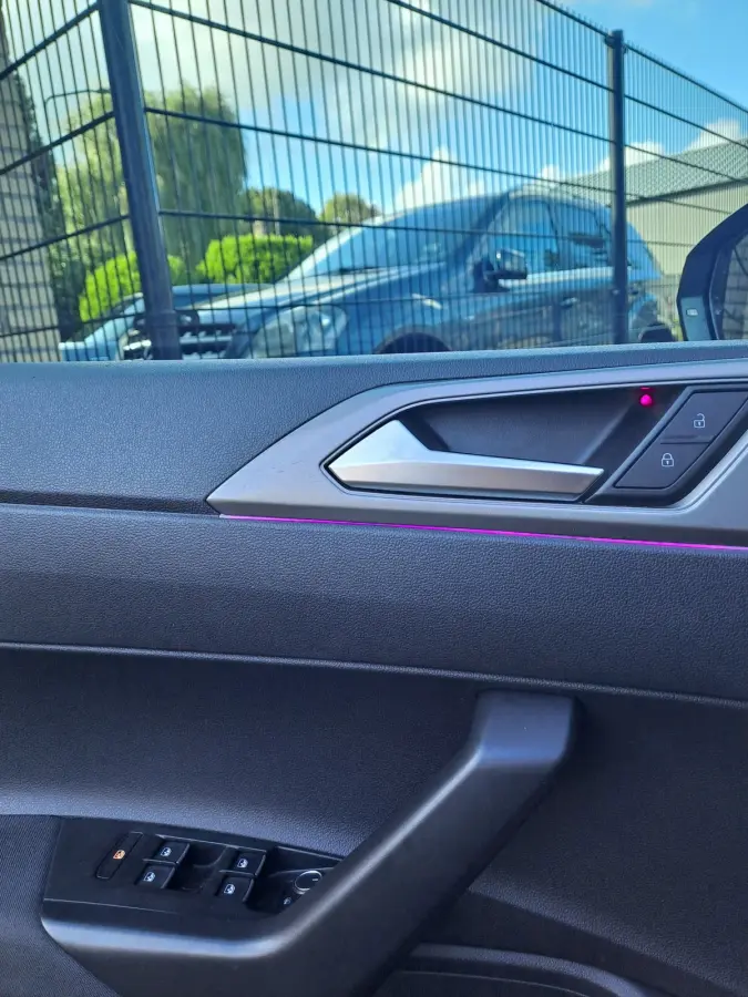 1.0 TSI Comfortline Business