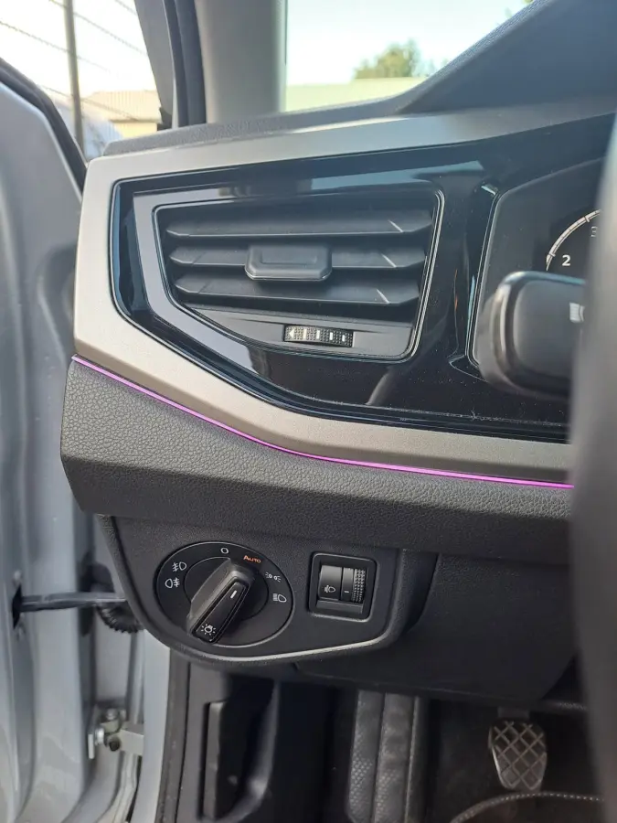 1.0 TSI Comfortline Business