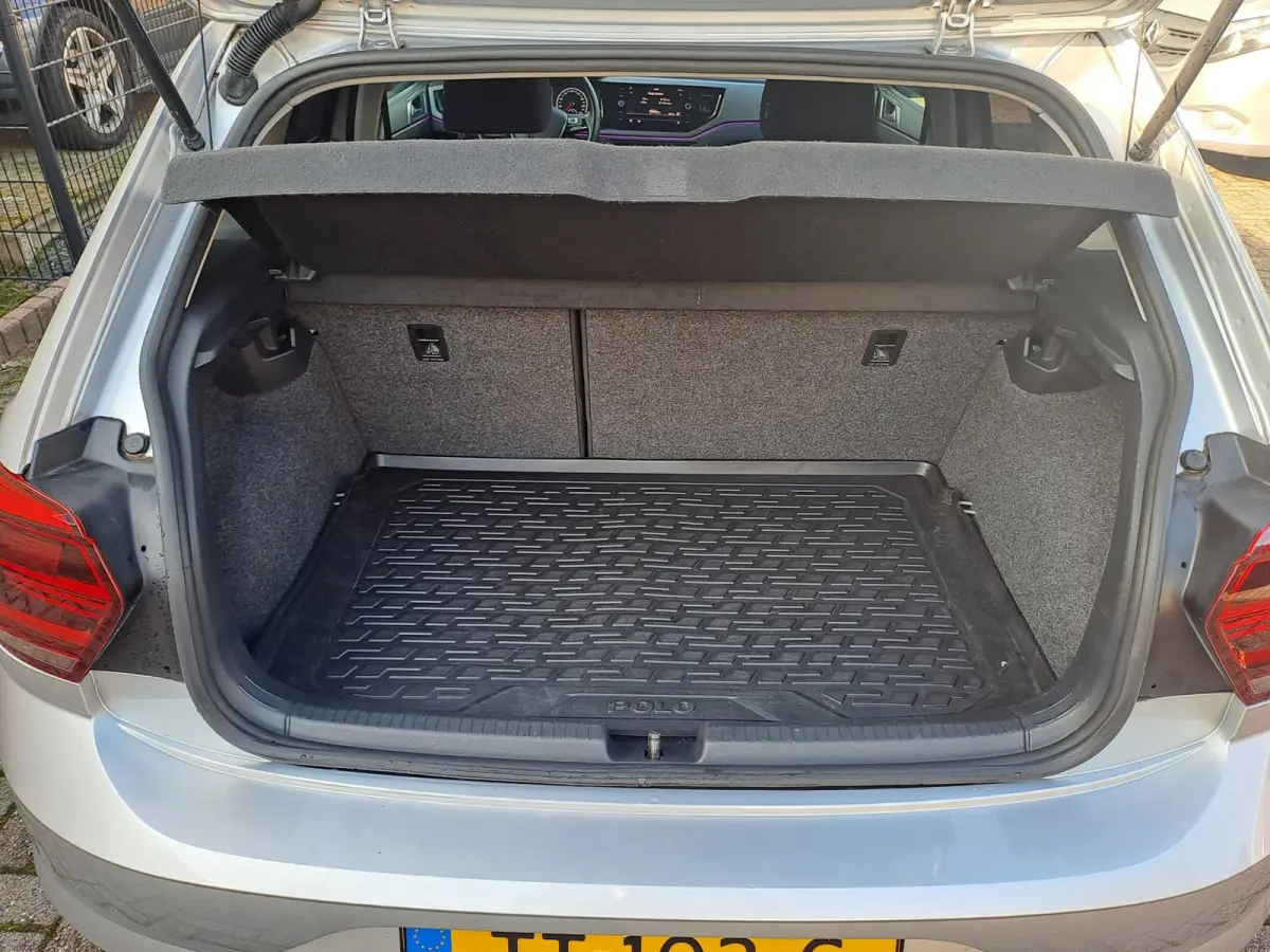 1.0 TSI Comfortline Business