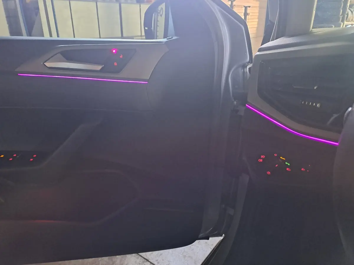 1.0 TSI Comfortline Business
