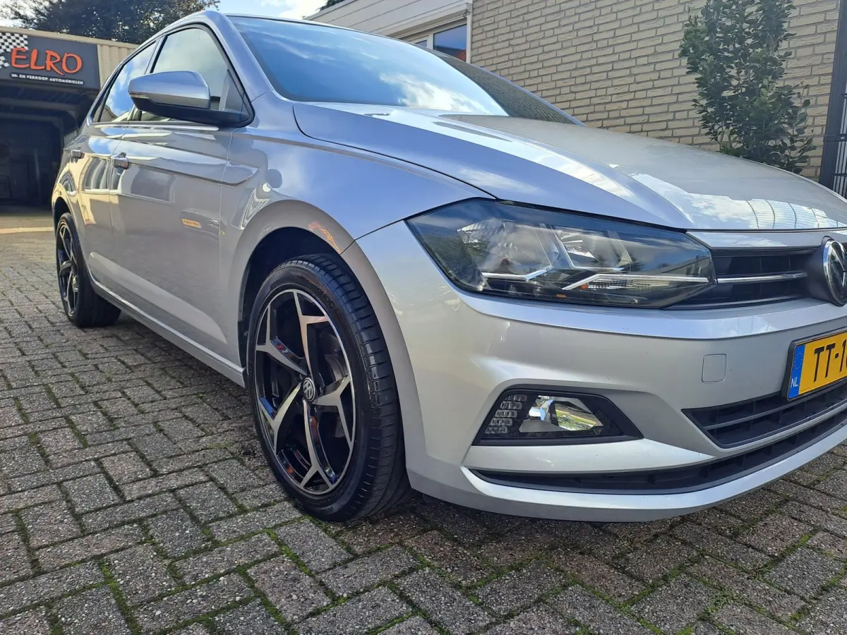 1.0 TSI Comfortline Business