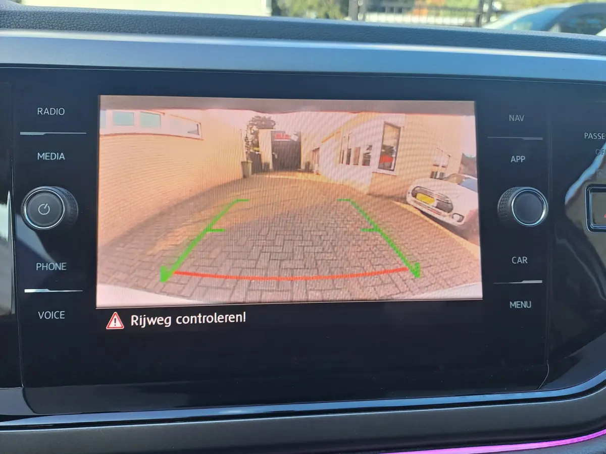 1.0 TSI Comfortline Business