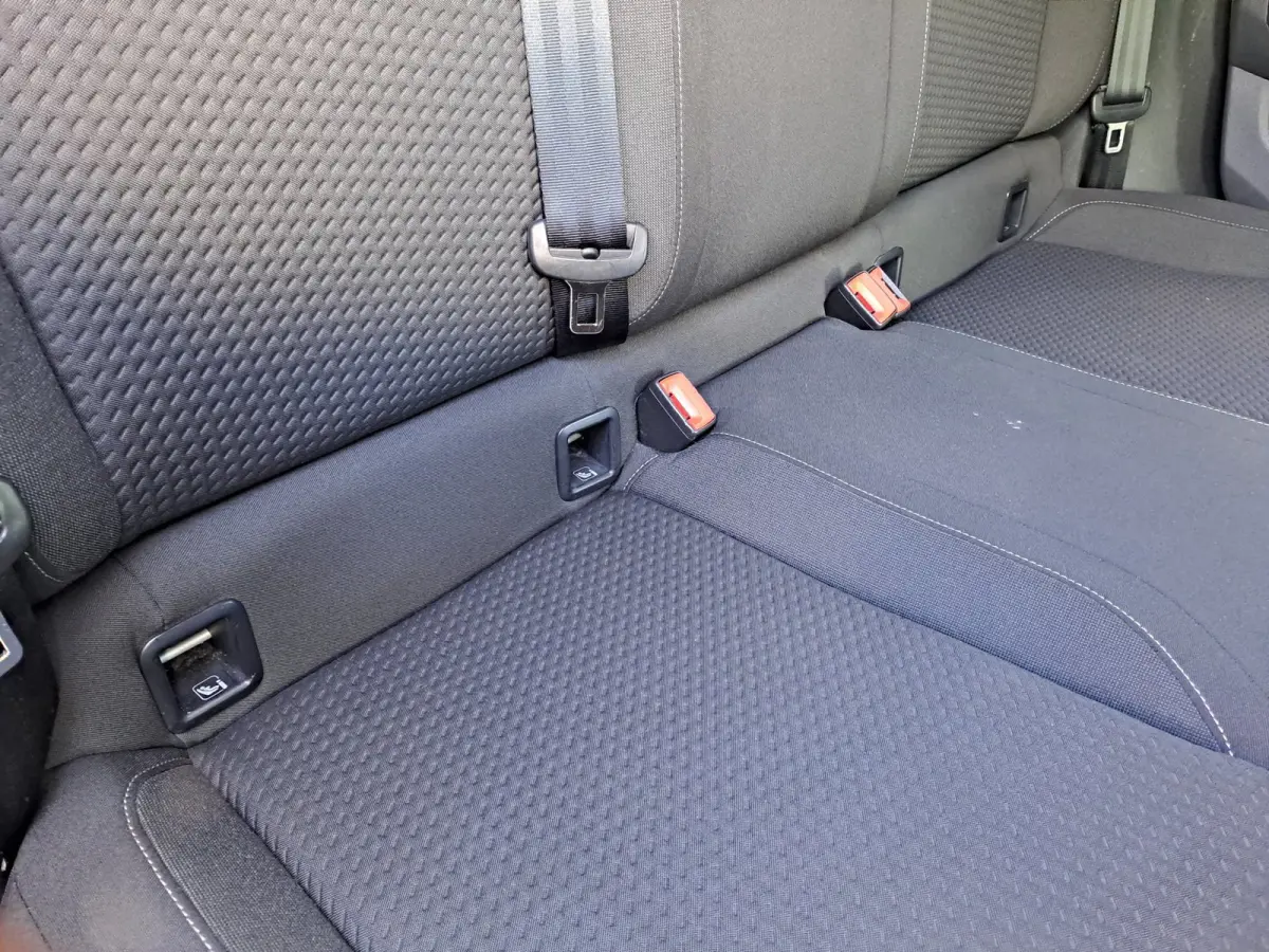 1.0 TSI Comfortline Business