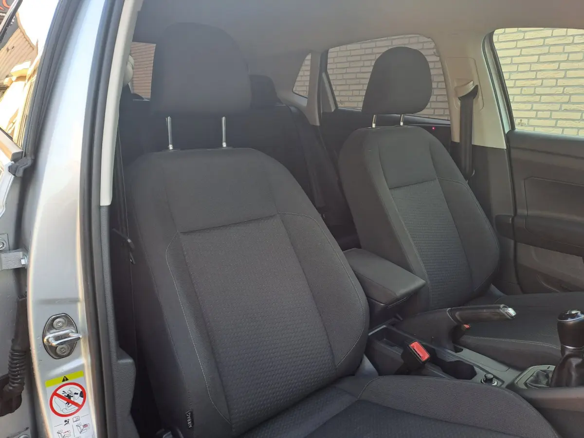 1.0 TSI Comfortline Business