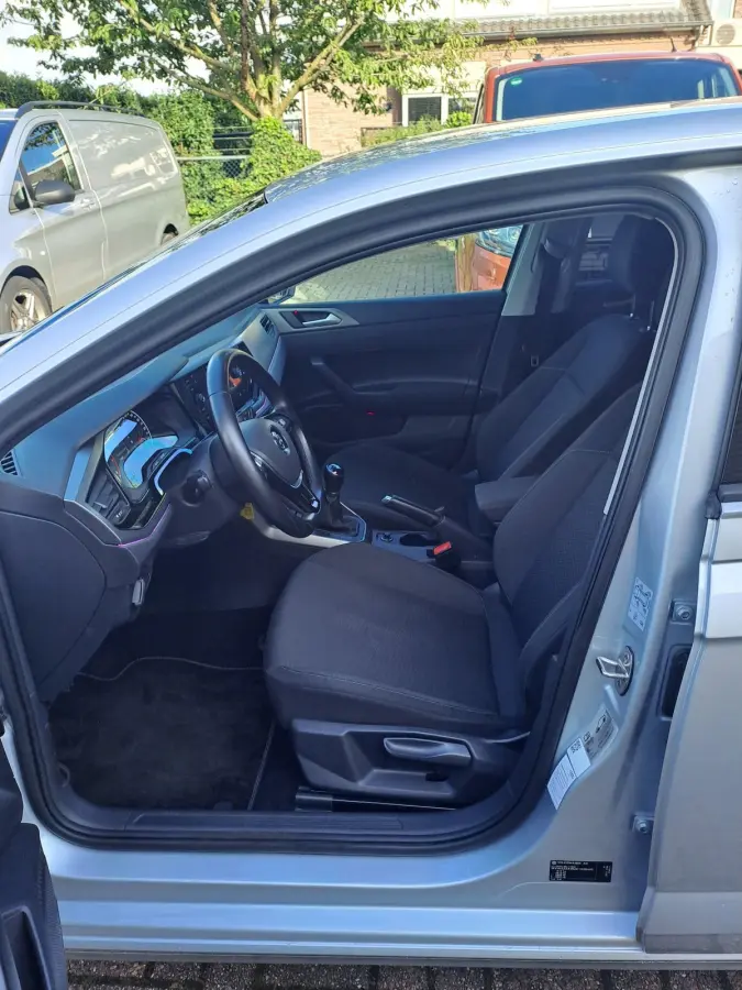 1.0 TSI Comfortline Business
