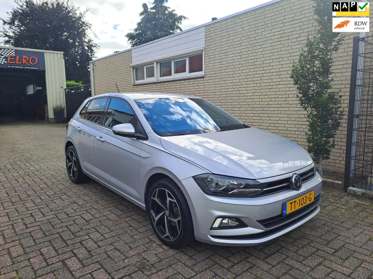 1.0 TSI Comfortline Business