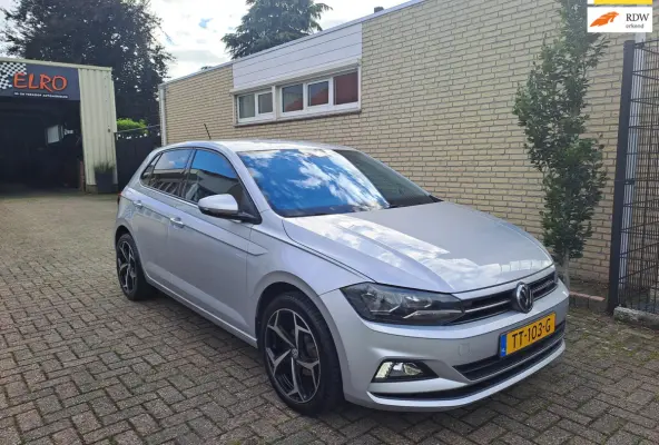 1.0 TSI Comfortline Business