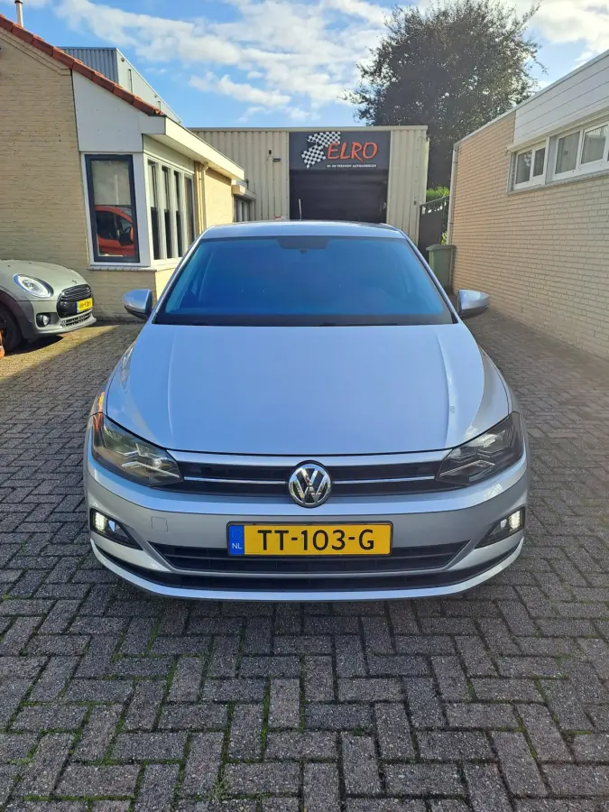 1.0 TSI Comfortline Business