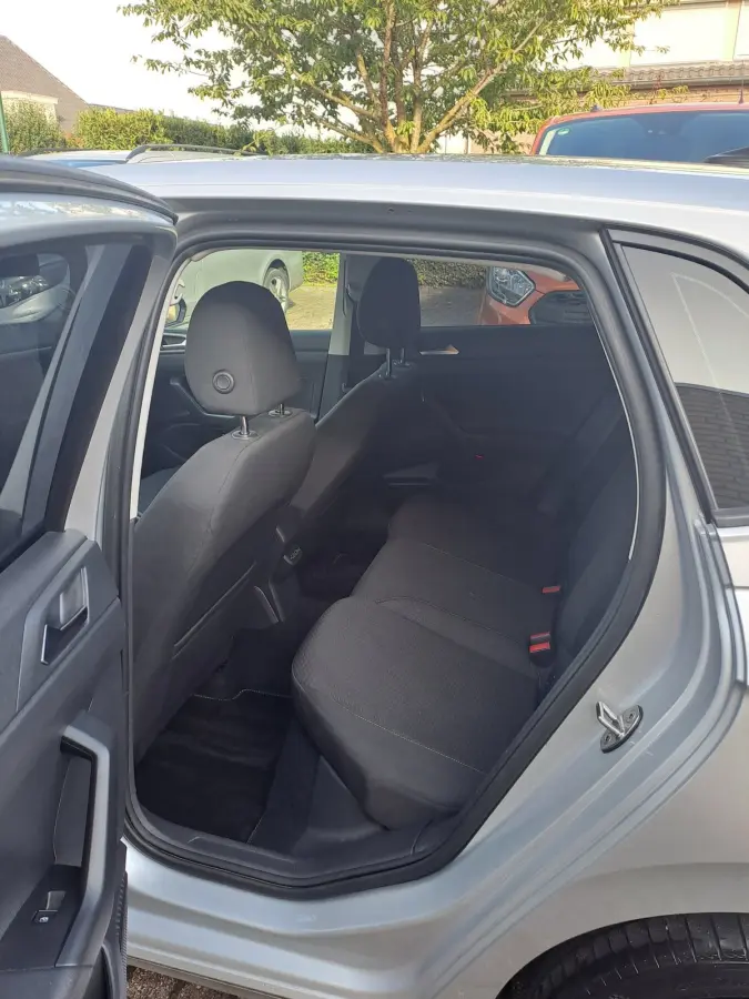 1.0 TSI Comfortline Business
