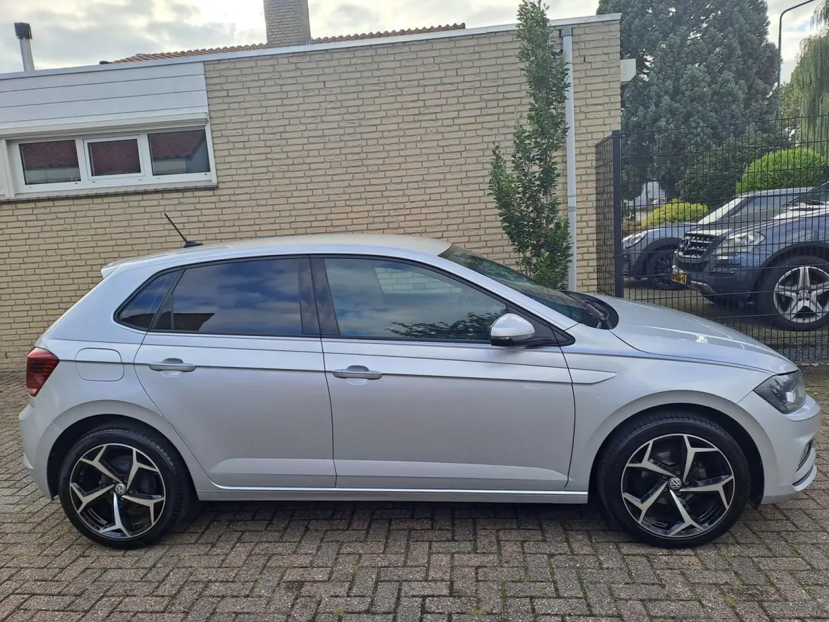 1.0 TSI Comfortline Business
