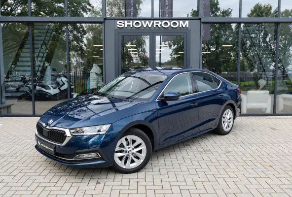 1.0 e-TSI Business Edition Plus 360 KEYLESS CAM