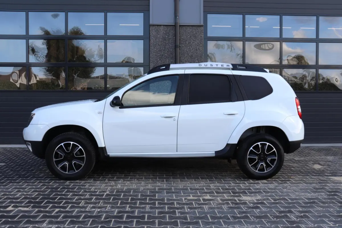 1.5 dCi l AIRCO l NAVI l CAMERA l TREKHAAK l CRUISE CONTROL