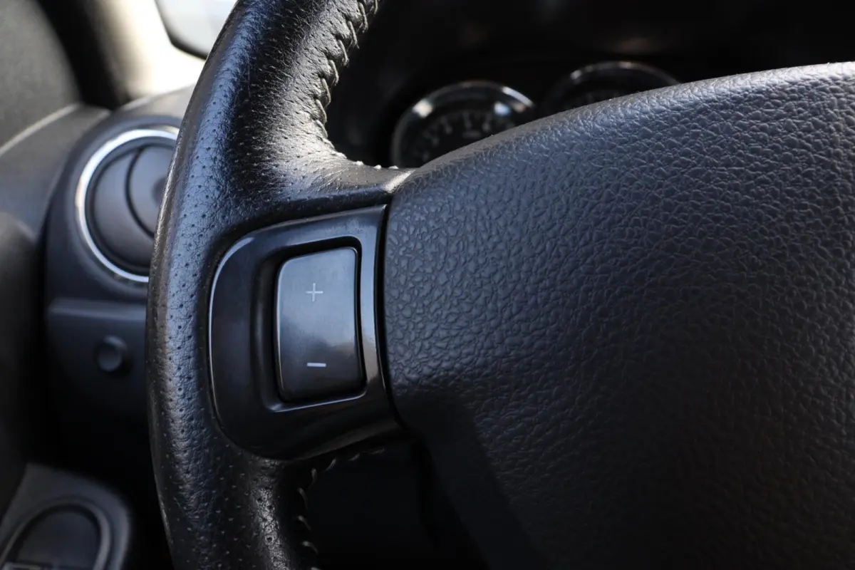 1.5 dCi l AIRCO l NAVI l CAMERA l TREKHAAK l CRUISE CONTROL