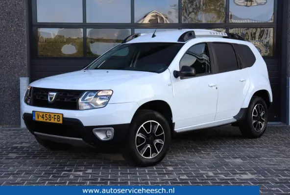 1.5 dCi l AIRCO l NAVI l CAMERA l TREKHAAK l CRUISE CONTROL