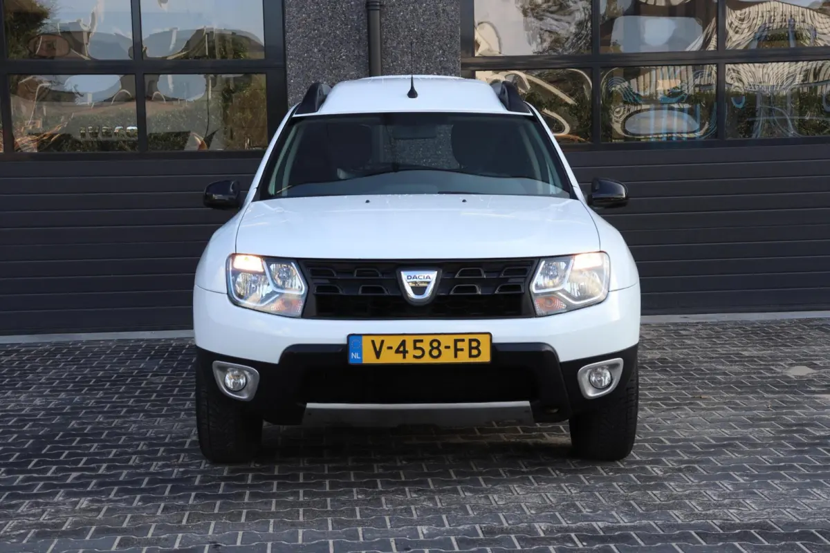 1.5 dCi l AIRCO l NAVI l CAMERA l TREKHAAK l CRUISE CONTROL