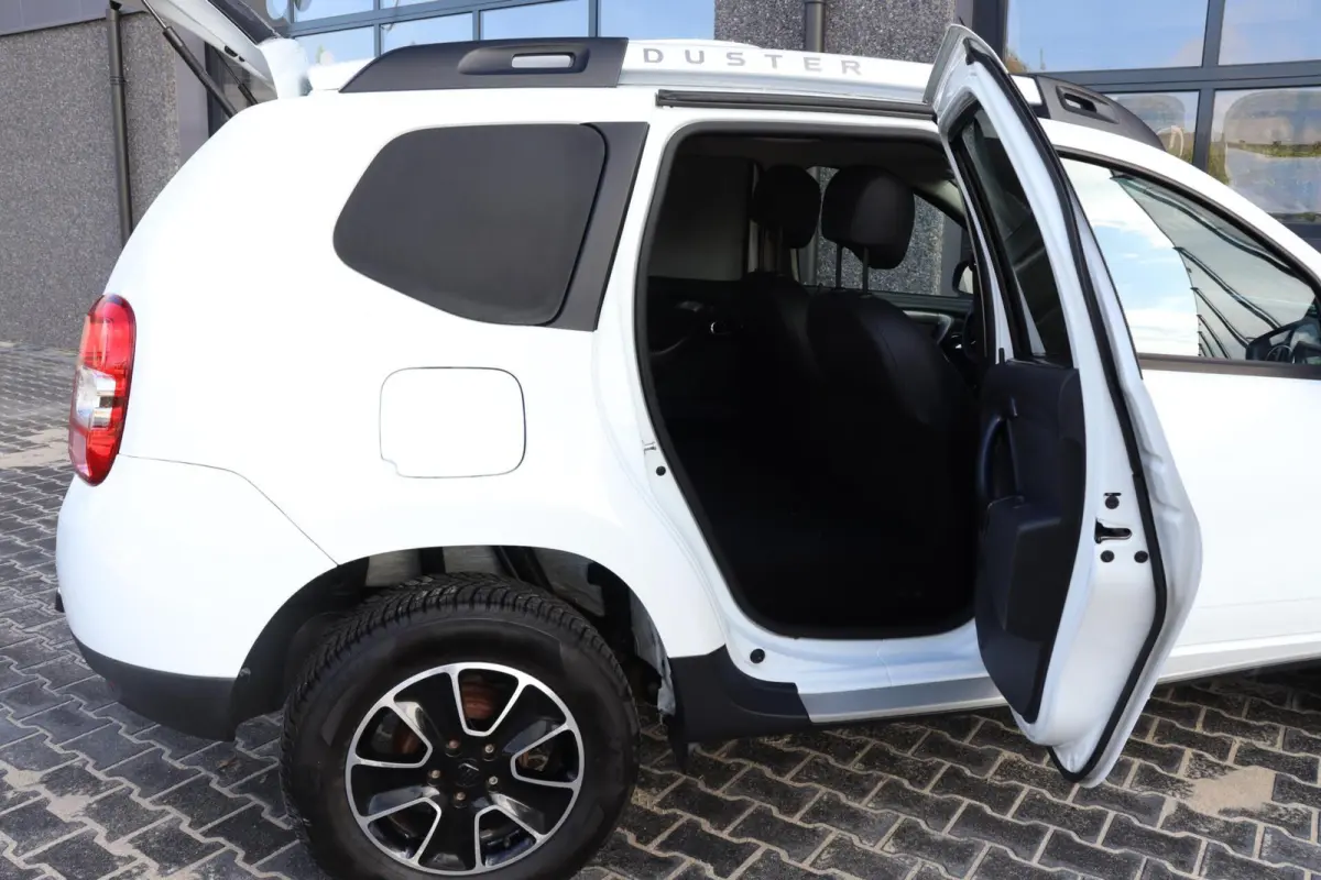 1.5 dCi l AIRCO l NAVI l CAMERA l TREKHAAK l CRUISE CONTROL