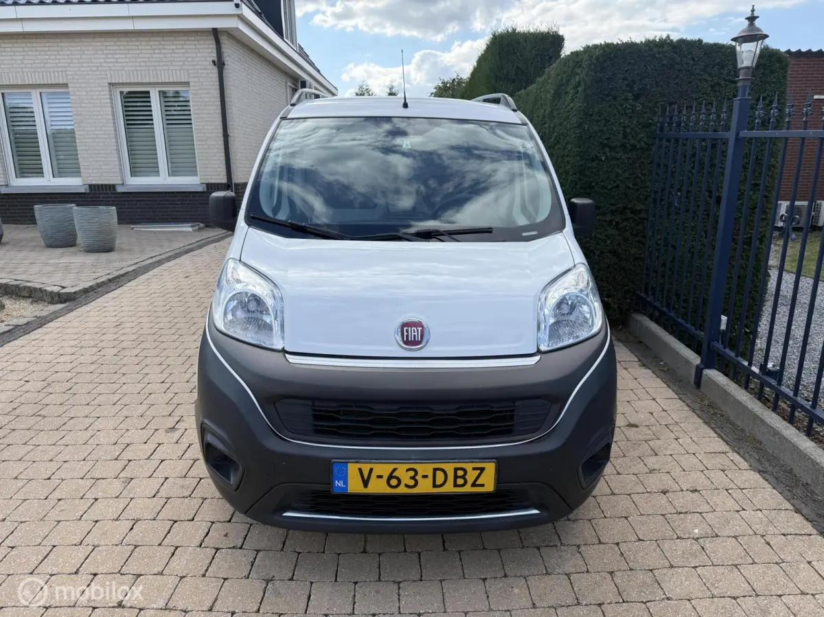 1.4 SX MET SLECHTS 52.000 km EN MET AIRCO