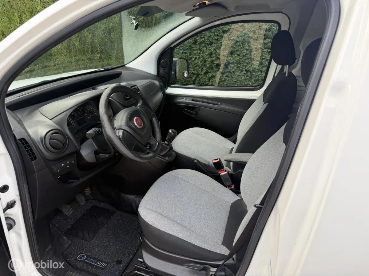 1.4 SX MET SLECHTS 52.000 km EN MET AIRCO
