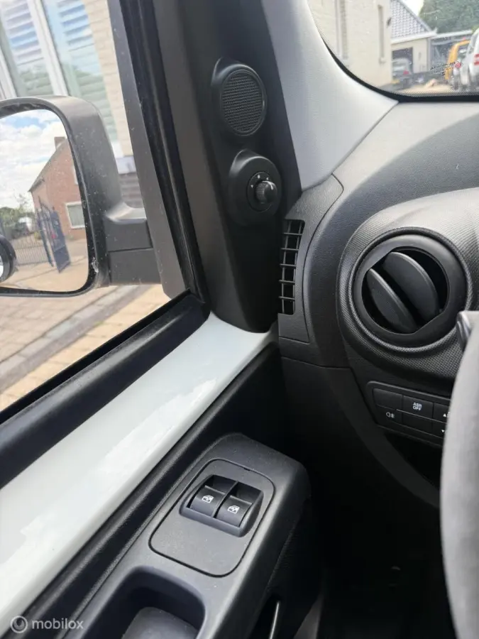 1.4 SX MET SLECHTS 52.000 km EN MET AIRCO