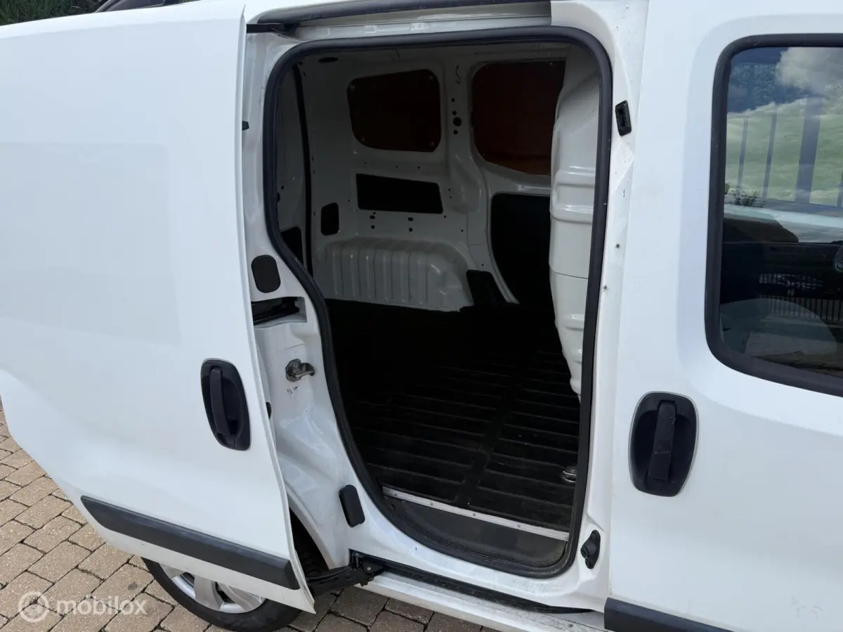 1.4 SX MET SLECHTS 52.000 km EN MET AIRCO