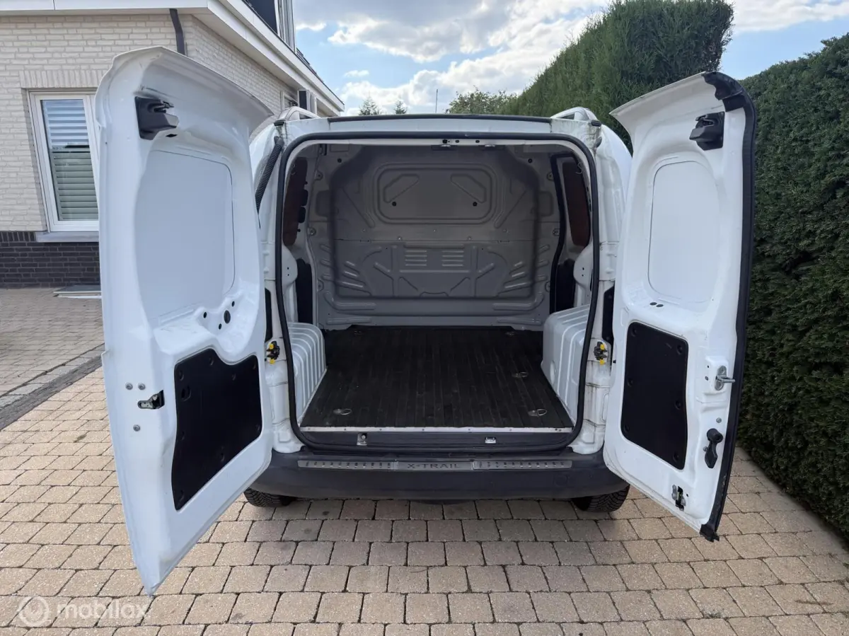 1.4 SX MET SLECHTS 52.000 km EN MET AIRCO