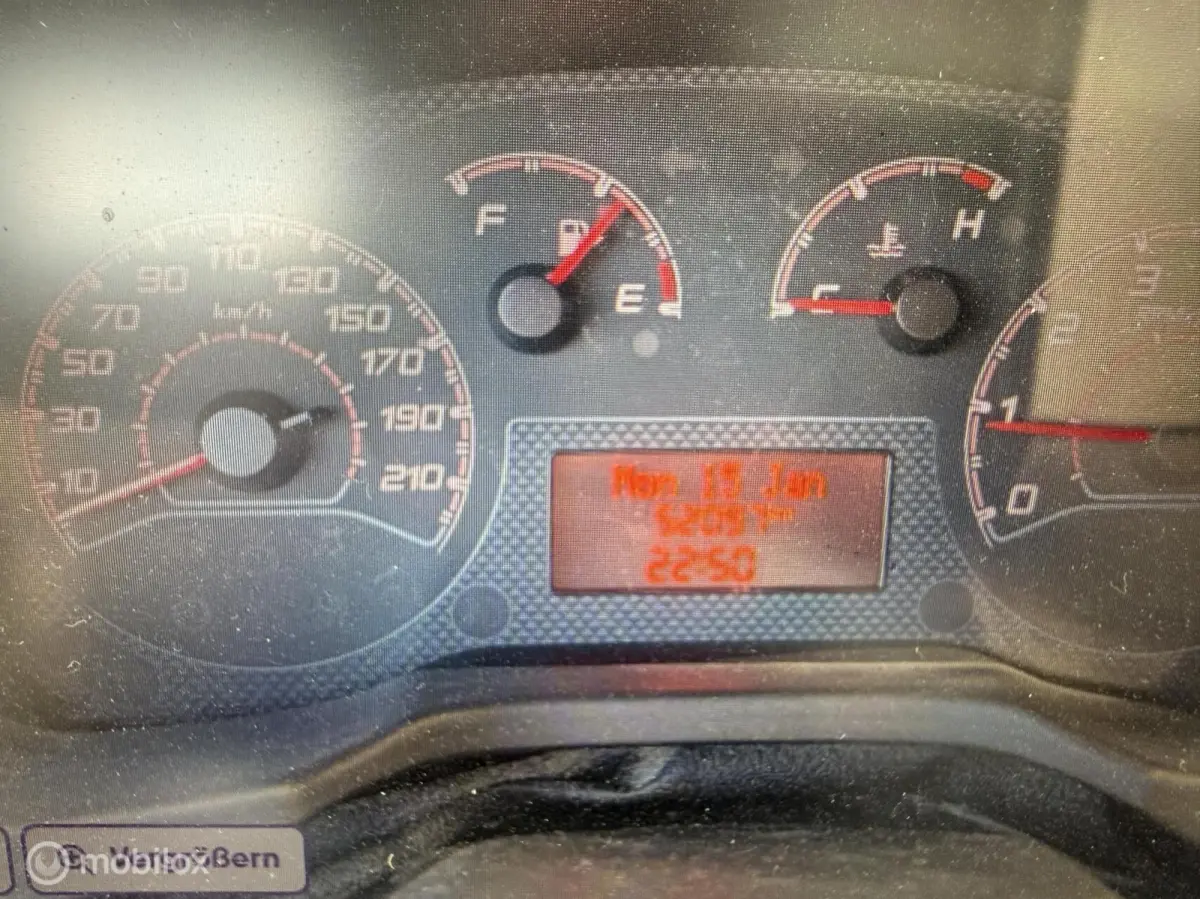 1.4 SX MET SLECHTS 52.000 km EN MET AIRCO