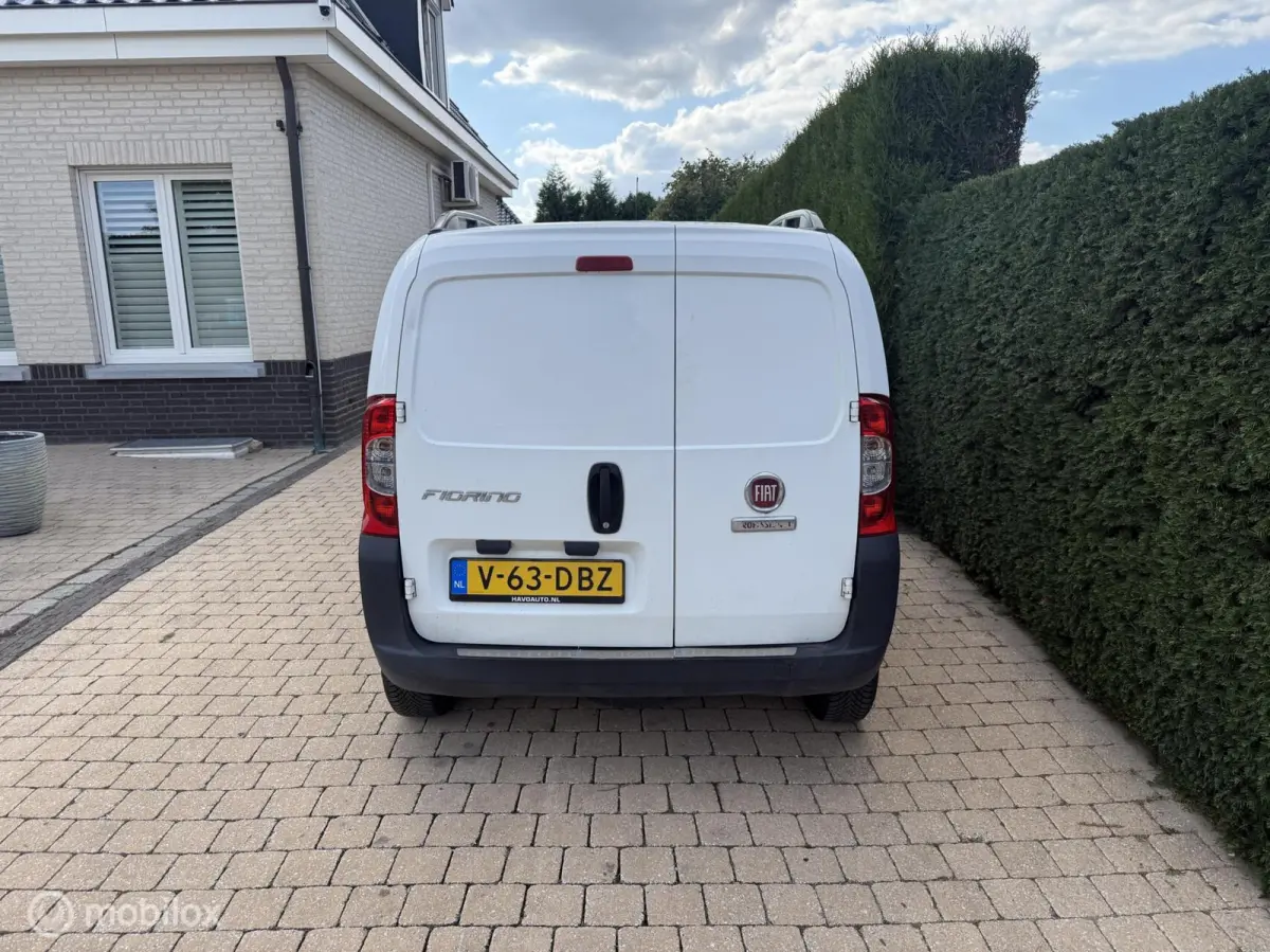 1.4 SX MET SLECHTS 52.000 km EN MET AIRCO