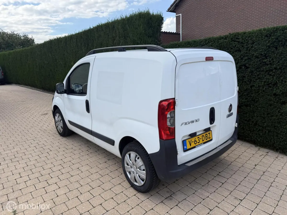 1.4 SX MET SLECHTS 52.000 km EN MET AIRCO