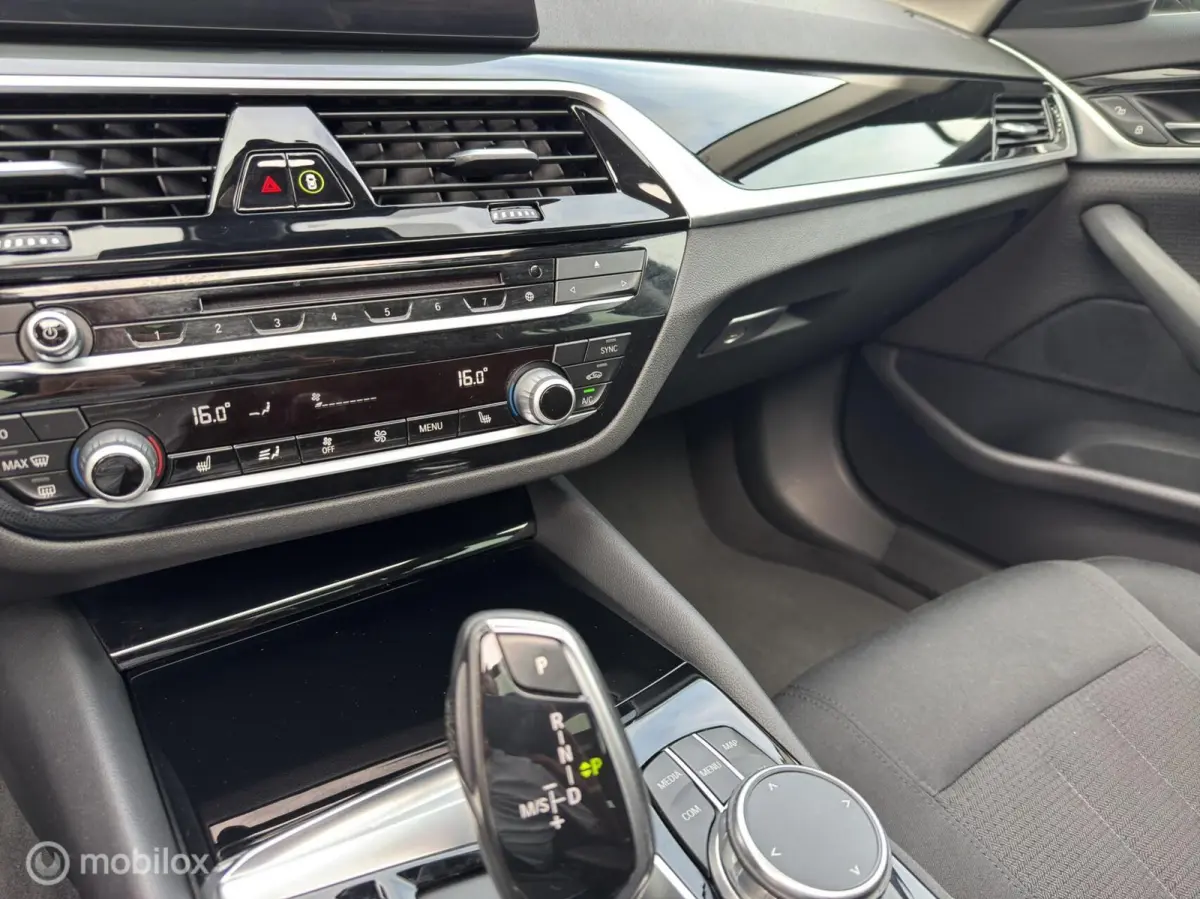 530i xDrive / Panoramadak / M-sport