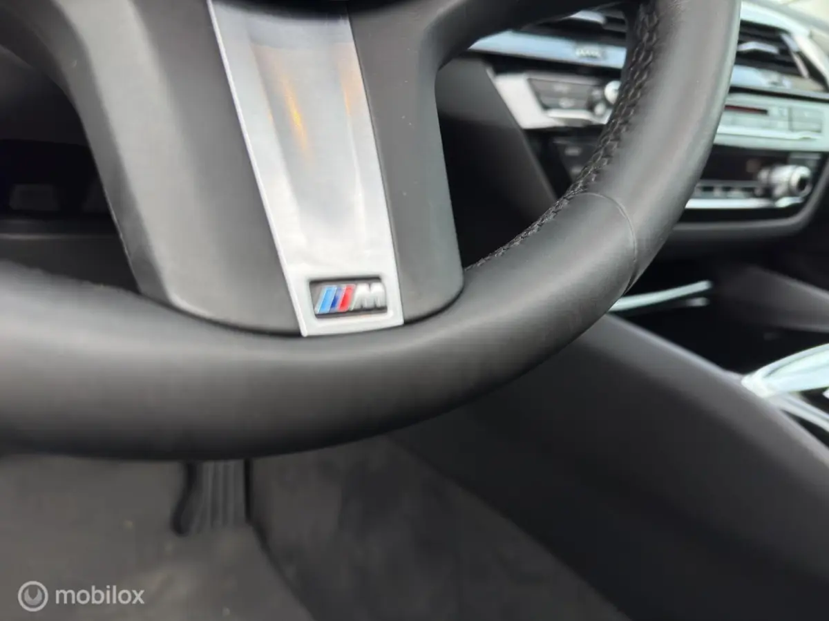 530i xDrive / Panoramadak / M-sport