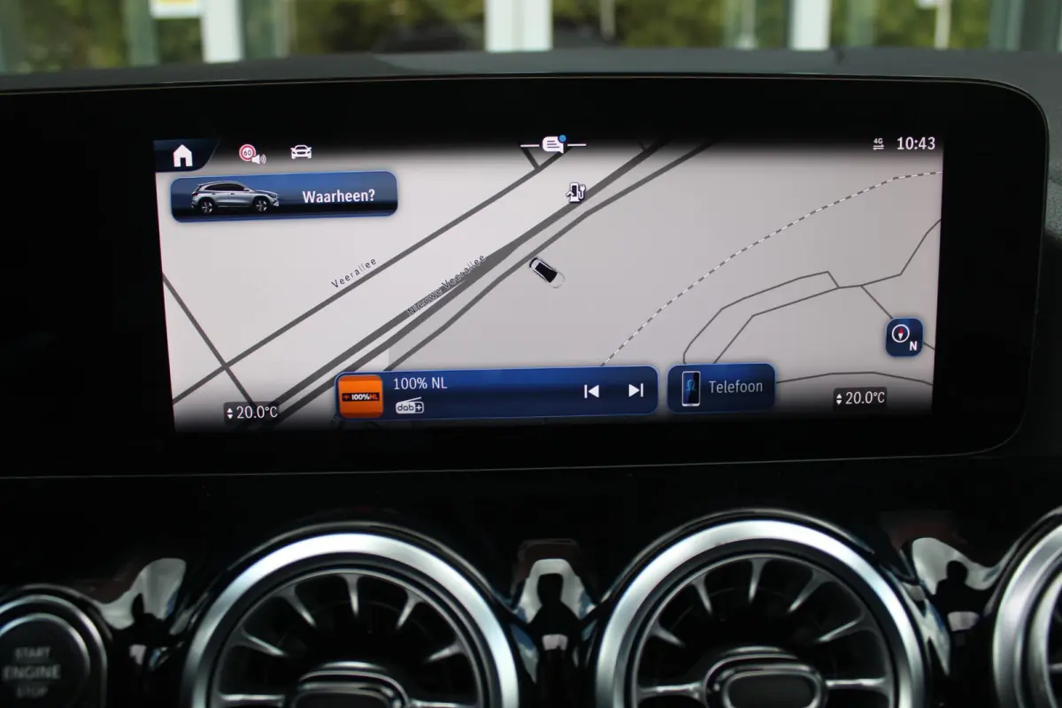 250 e AMG Line | PANORAMISCH SCHUIF/KANTEL DAK | SFEER VERLICHTING | ELEKTRISCH BEDIENBARE VOORSTOELEN MET GEHEUGENFUNCTIE EN "ZITKINEMATICA" | DRAADLOZE APPLE CARPLAY/ANDROID AUTO | NIGHT P