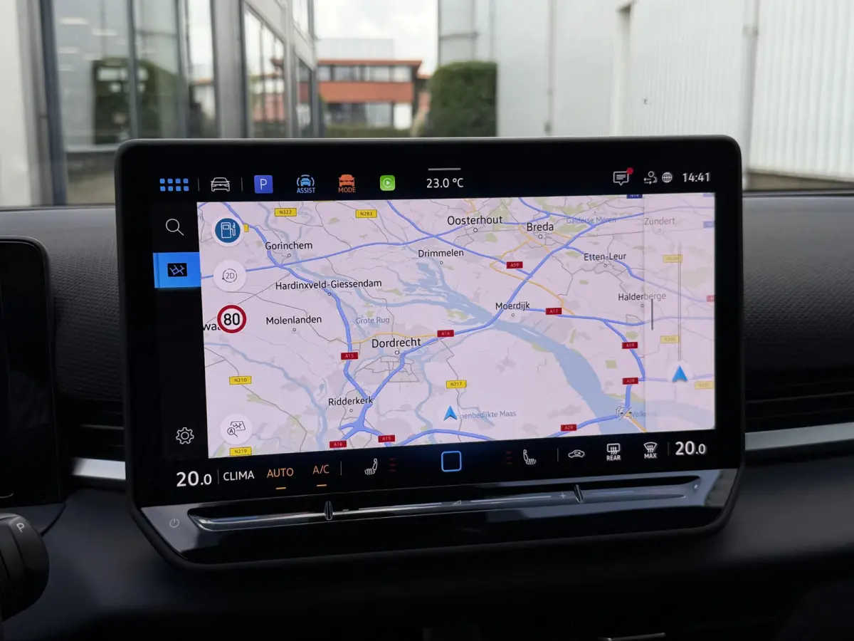 1.5 eTsi R-Line Style First Edition | IQ LED/Adapt.Cruise/Stuur- en stoelverwarming