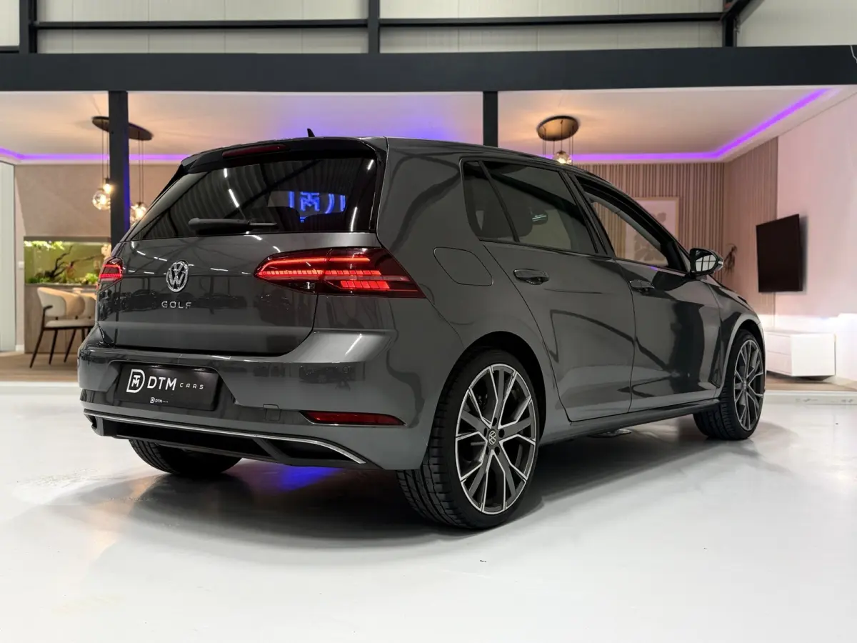 1.0 TSI Highline LPG | Navi |Camera| Climatronic |PDC| Adaptive Cruise | Dynamische LED