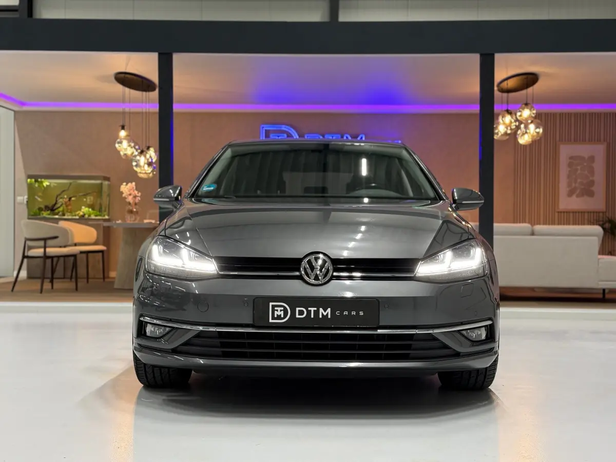 1.0 TSI Highline LPG | Navi |Camera| Climatronic |PDC| Adaptive Cruise | Dynamische LED