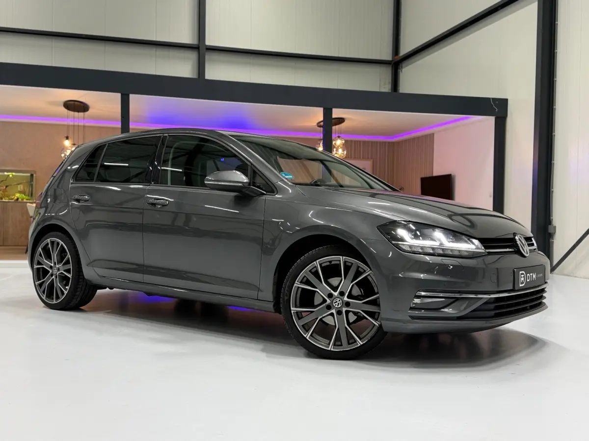 1.0 TSI Highline LPG | Navi |Camera| Climatronic |PDC| Adaptive Cruise | Dynamische LED