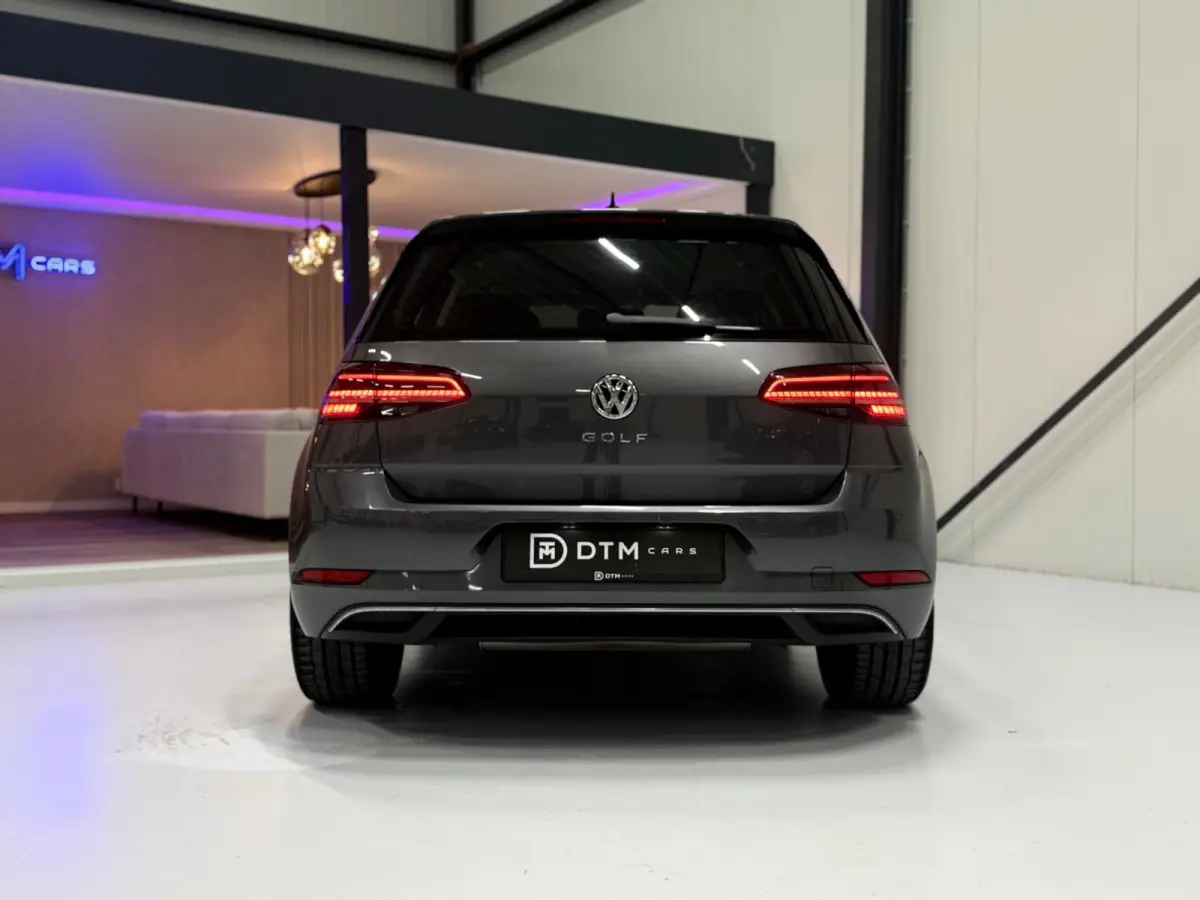 1.0 TSI Highline LPG | Navi |Camera| Climatronic |PDC| Adaptive Cruise | Dynamische LED
