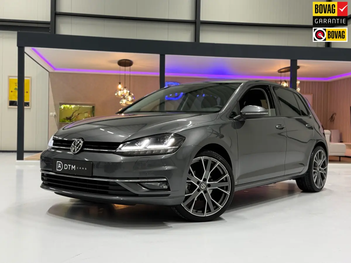 1.0 TSI Highline LPG | Navi |Camera| Climatronic |PDC| Adaptive Cruise | Dynamische LED