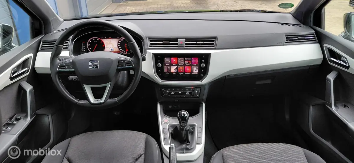 1.0 TSI Xcellence ,Led, Virtual ,Trekhaak