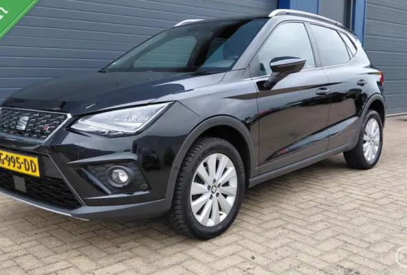 1.0 TSI Xcellence ,Led, Virtual ,Trekhaak