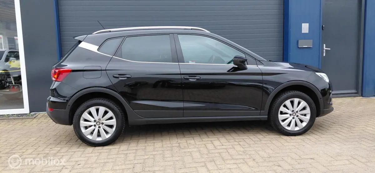 1.0 TSI Xcellence ,Led, Virtual ,Trekhaak