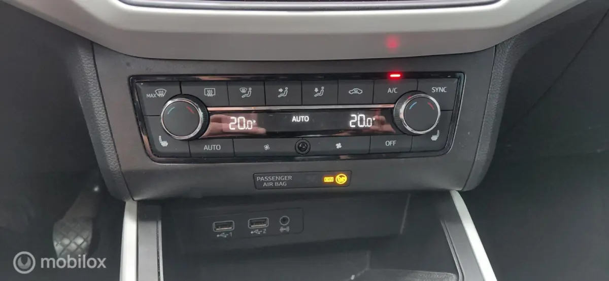 1.0 TSI Xcellence ,Led, Virtual ,Trekhaak
