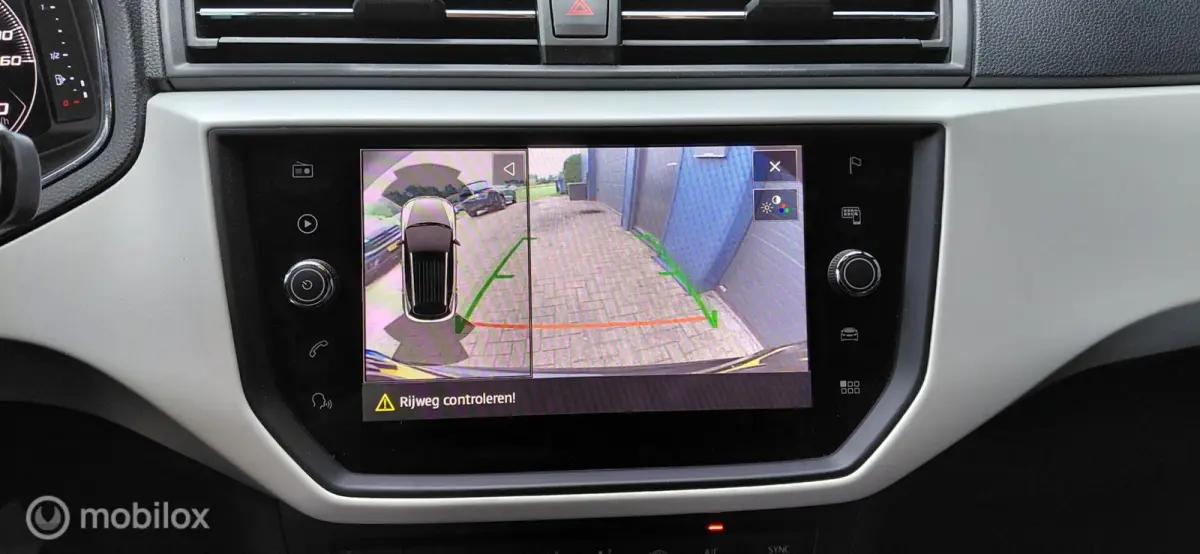 1.0 TSI Xcellence ,Led, Virtual ,Trekhaak