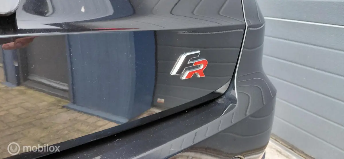 1.0 TSI Xcellence ,Led, Virtual ,Trekhaak