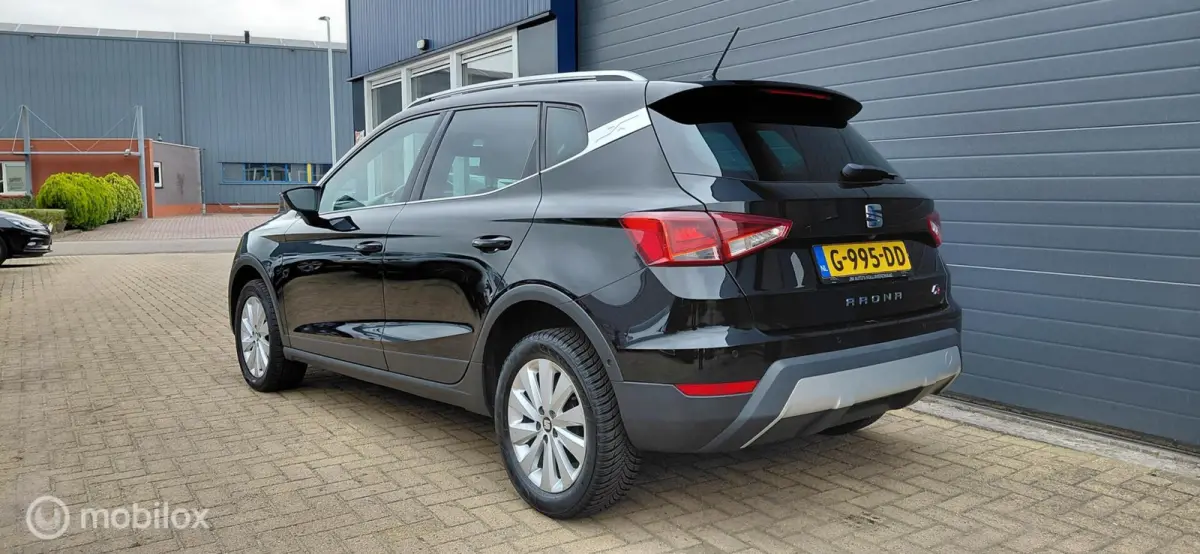1.0 TSI Xcellence ,Led, Virtual ,Trekhaak