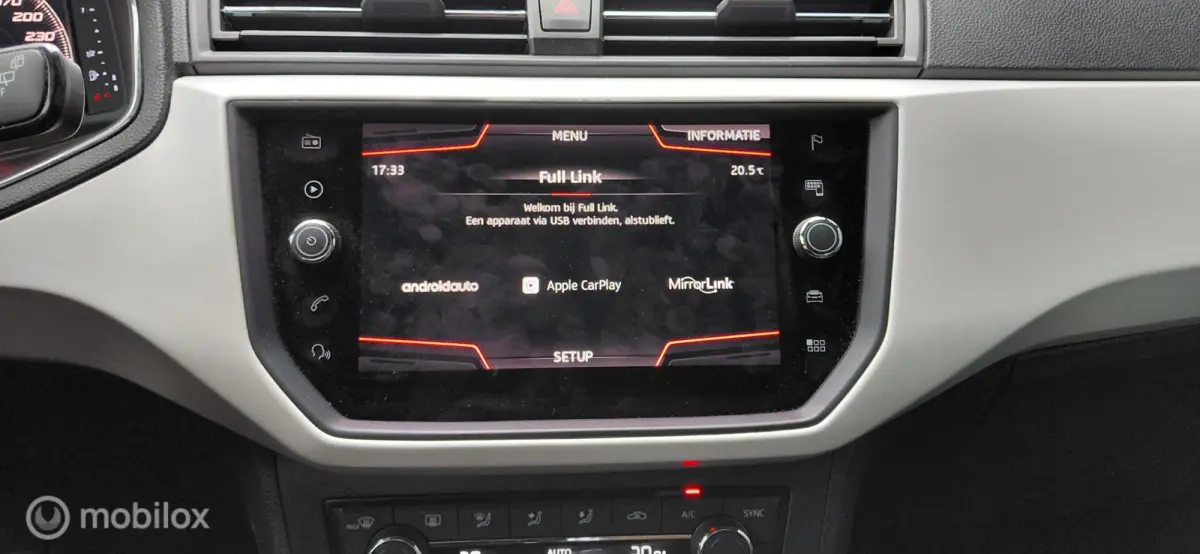 1.0 TSI Xcellence ,Led, Virtual ,Trekhaak