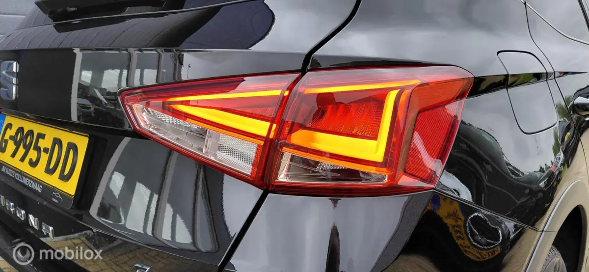 1.0 TSI Xcellence ,Led, Virtual ,Trekhaak