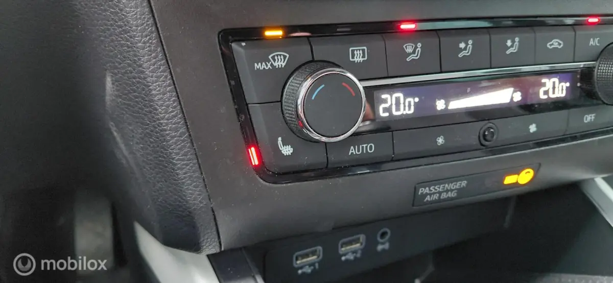1.0 TSI Xcellence ,Led, Virtual ,Trekhaak