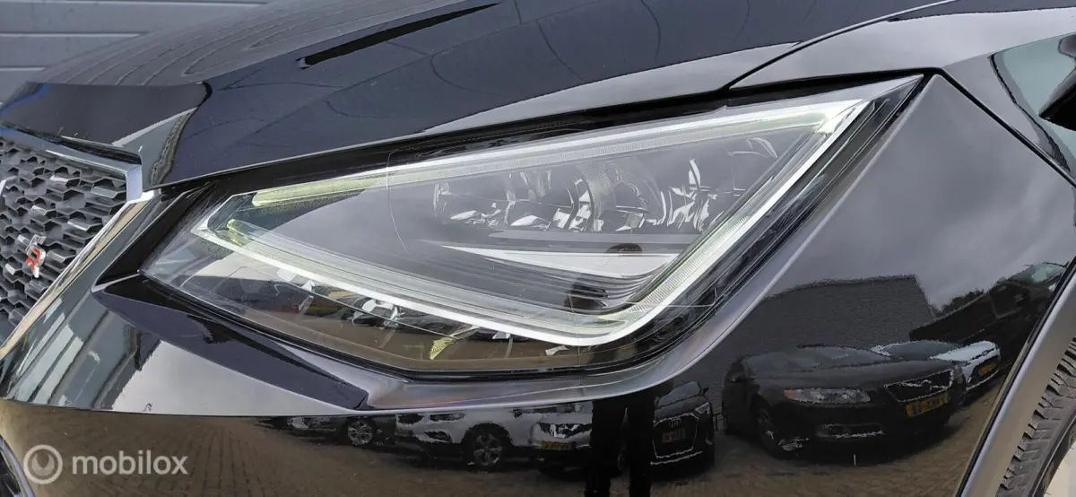1.0 TSI Xcellence ,Led, Virtual ,Trekhaak