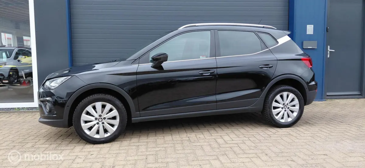 1.0 TSI Xcellence ,Led, Virtual ,Trekhaak